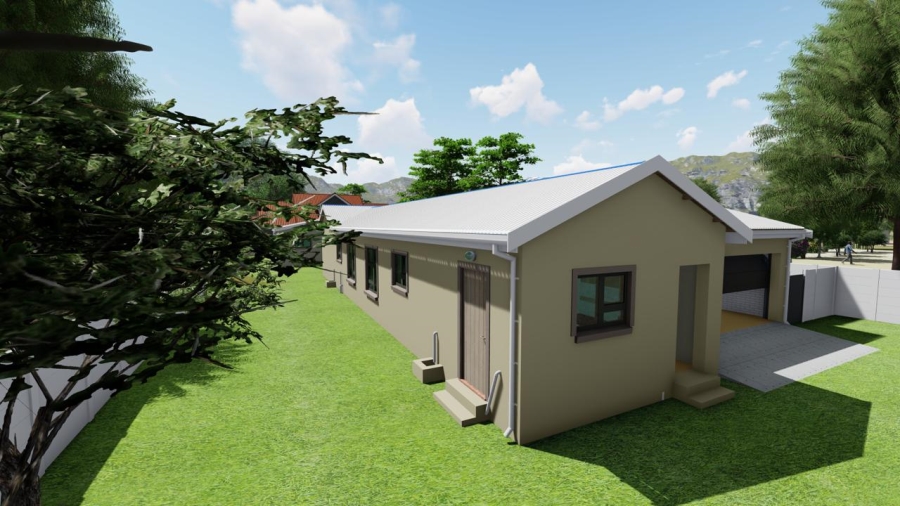 0 Bedroom Property for Sale in Hopefield Western Cape